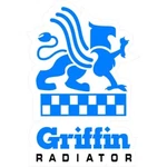 Griffin 8-00008 Radiator General Motors 33.25 X 18.62 For Monte Carlo 1968-1989. Fixed Price $473.85.