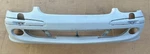 00 Mercedes R170 Slk-class Front Bumper Cover Exchange Trim A1708850425 Oem. Fixed Price $1199.99.