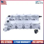 Valve Cover For Jeep 2014-17 Cherokee 2017-18 Compass 2015-17 Chrysler 200 2.4L. Fixed Price $126.03.
