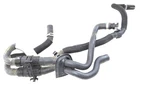 Discovery Sport LR2 Range Rover Evoque 2008-2020 Oem Hvac Heater Hose Set. Fixed Price $38.74.