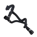 Coolant Water Hose For Audi Q5 Premium Plus 2018-2020 2.0L L4 Gas 80A122449Q. Fixed Price $77.92.