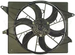 Dorman 620-118 Radiator Fan Assembly Without Controller Fits Ford Mercury Models. Fixed Price $112.49.