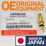 New Coolant Temperature Sensor 25080-89907 For Nissan Maxima Sentra Frontier. Fixed Price $13.50.