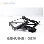 2012-2018 Audi A6 Left Auxiliary Radiator Mount / Bracket 4G0121261F. Fixed Price $71.49.
