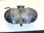 40231 Mercedes-benz W110 230 Coolant Reservoir Tank 1105000049. Fixed Price $500.00.