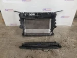 2022 Vw Volkswagen Atlas Oem Radiator Core Support With Cooling Sysetm 3.6. Fixed Price $1487.50.