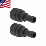 Heater Core Coolant Hose Connector For Buick 2006-2007 Rainier Engine Cadill. Fixed Price $11.99.