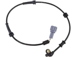 Diy Solutions Abs Speed Sensor Fits Infiniti QX56 2004-2007 82CRXQ. Fixed Price $39.28.