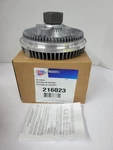 Carquest Premium Fan Clutch 216023 Engine Cooling Replacement '99 To '07 Chev/gm. Fixed Price $31.99.
