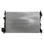 Radiator Cylinder Fits 03-11 Saab 9-3 45982. Fixed Price $210.00.