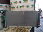 Radiator Without Tow Package Opt L8B Fits 17-18 Sierra 1500 Pickup 3574886. Fixed Price $324.99.