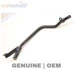 2009-2016 Audi A4 Coolant Pipe / Tube Line 06H121085H. Fixed Price $13.99.