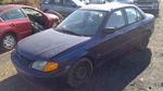 Radiator Fits 99-00 Mazda Protege 276831. Fixed Price $119.99.