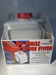 Interdynamics Coolant Return System For Big Vehicle 4X4 Truck Van Rv Hot Rat Rod. Fixed Price $16.16.