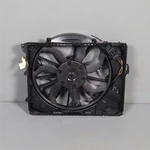 2007-2013 Bmw 128I 328I N51 Radiator Cooling Fan 17427547305 Oem. Fixed Price $134.26.