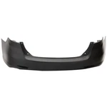 Rear Bumper Cover For 2009-2016 Toyota Venza Primed. Fixed Price $163.35.