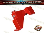 Coolant Reservoir Tank For 05-10 Chrysler 300 2006-10 Dodge Charger 05-08 Magnum. Fixed Price $232.58.