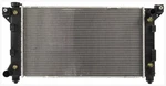 Radiator Cylinder Outlet On Lower Left Hand Fits 96-00 Caravan 579698. Fixed Price $151.78.