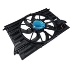 Radiator Cooling Fan Assembly For 17-19 Audi A4 A5 S4 S5 8W0959455C 80D121003. Fixed Price $126.00.