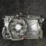 Mazda CX-30 Engine Cooling Motor Fan Assy 2.5L PAF315025 20 22 38K Oem. Fixed Price $562.50.