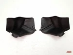 2007 Bmw 335XI 335I 328I 328XI E90 Left + Right Water Drain Set 64316940856. Fixed Price $24.99.