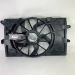 Ford Motorcraft RF-401 Engine Cooling Fan & Assembly BG1Z-8C607-A. Fixed Price $416.95.