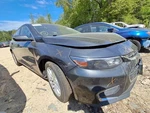 Used Engine Coolant Reservoir Fits: 2017 Chevrolet Malibu 1.8L Battery Cooling. Fixed Price $106.00.