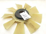 Fan Blade 6.6L Fits 2007-2010 Chevrolet Silverado 2500 Oem 15102144. Fixed Price $108.00.