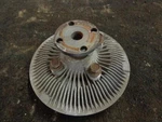 88 89 90 91 92 93 94 Chevy 1500 Pickup Fan Clutch 6-262 4.3L Id Dd 959533. Fixed Price $62.50.