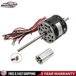 Fan Motor For Coleman 1468-3069 8333 Series 1/3 Hp 115 Volts 7184-0156. Fixed Price $71.79.