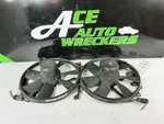 Radiator Fan Motor 140 Type Assembly Fits 94-99 Mercedes S-class 594774. Fixed Price $95.00.