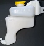 Coolant Reservoir For 2007-2017 Jeep Patriot Compass With Cap. Fixed Price $24.99.