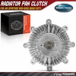 New Engine Fan Clutch For Kia Sportage 1995 1996 1997 2002 Heavy Duty 0K01115140. Fixed Price $44.99.