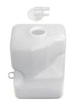 Oer Radiator/coolant Overflow Bottle And Cap For 1973-1977 Chevy Camaro Models. Fixed Price $54.98.
