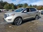Used Radiator Shutter Assembly Fits: 2017 Ford Edge Grade. Fixed Price $294.99.