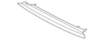 Genuine Audi Lower Duct 8Y0-121-345-E. Fixed Price $68.90.
