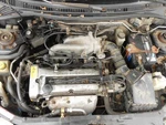 Radiator Fan Motor Assembly Blade Fits 95-98 Mazda Protege 622544. Fixed Price $154.90.