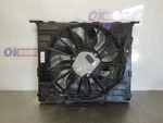 2019 Bmw 750I Fan And Motor Assembly 4.4L. Fixed Price $282.62.