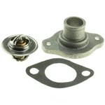 Engine Coolant Thermostat Housing Assembly-kit Motorad 4995KT. Fixed Price $50.70.