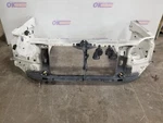 2007 Lexus GX470 4.7L Radiator Core Support Cut Out With Hood Latch And Horns. Fixed Price $297.50.