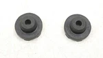 New Oe Mopar Radiator Isolator 68084176AA Durango 2011-2026 Grand Cherokee 11-21. Fixed Price $19.95.