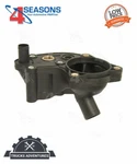 Four Seasons Engine Coolant Thermostat Housing 85138. Fixed Price $54.03.