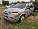 Radiator Fits 06-09 Montana 2747006. Fixed Price $160.00.