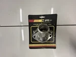62 63 64 Mr Gasket Chrome Water Goose Neck Chevrolet Thru 1965 3660. Fixed Price $16.97.