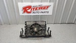 14-19 Corvette C7 At Base Cooling Kit Assy With Cond, Rad, Shrouds Fan Skid Bar. Fixed Price $995.00.