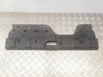Kia Carens Ii 2009 Front Bumper Underride Guard Cover Edge Storage. Fixed Price $76.71.