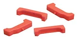 Prothane 7-1713 Radiator Insulators. Fixed Price $19.77.