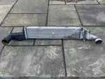 Mercedes W210 E300 Td Intercooler OM606 A2105001200. Fixed Price $67.28.