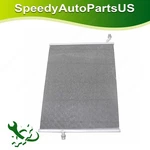 For Mercedes-benz S63 Amg W222 2018-2021 V8 4.0L Auxiliary Radiator 0995003600. Fixed Price $58.99.