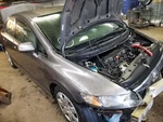Radiator Fan Motor Only Condenser Right Hand Fits 06-11 Civic 536354. Fixed Price $54.00.